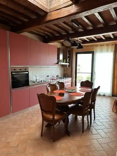 Appartamento in vendita a Magione