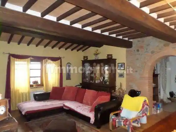 Villa in vendita a Città della Pieve
