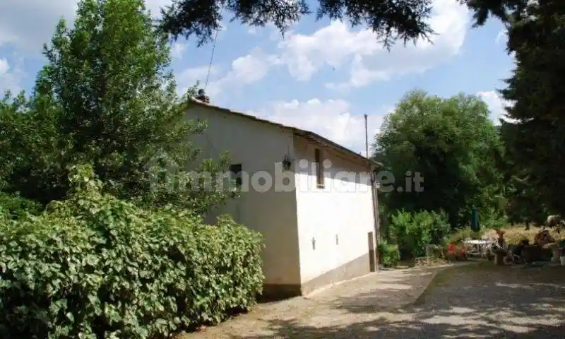 Rustico - Casale in vendita a Panicale