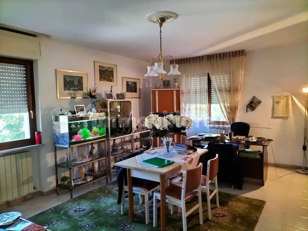 Appartamento in vendita a Panicale