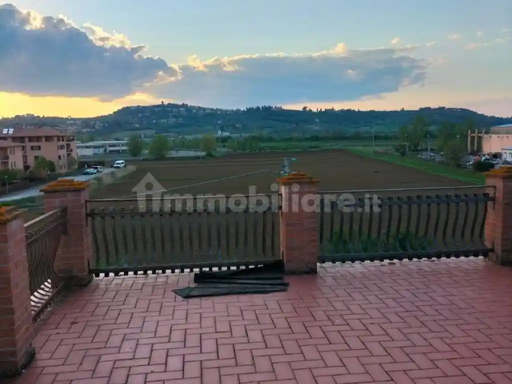 Rustico - Casale in vendita a Città della Pieve
