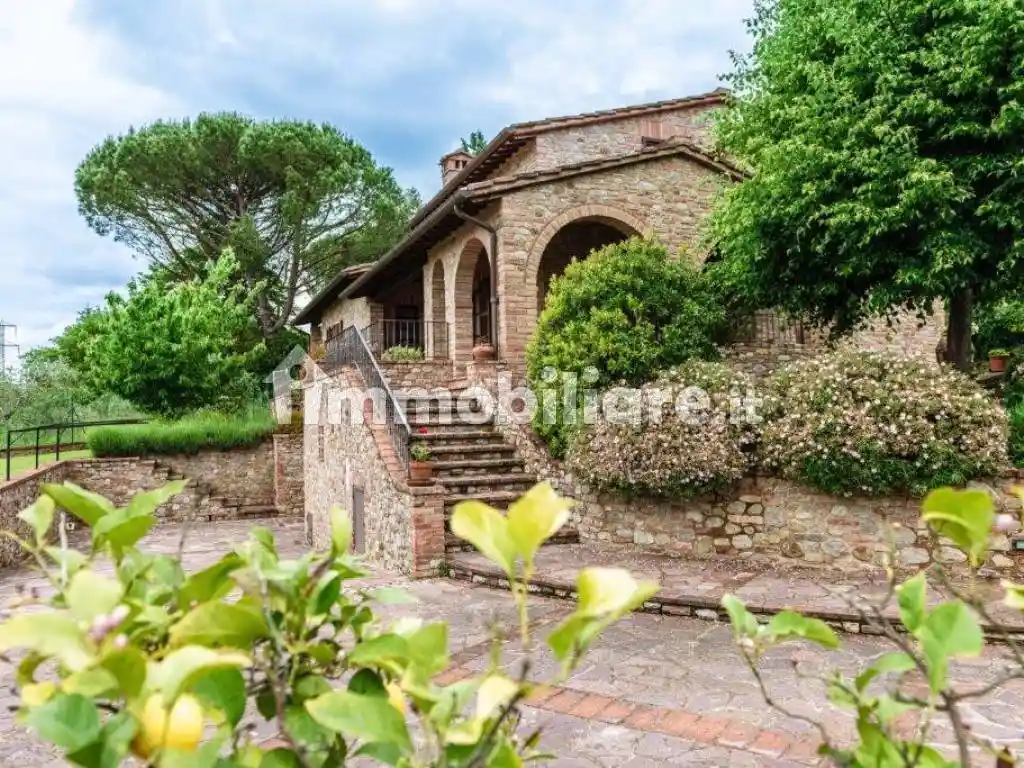 Villa in vendita a Città della Pieve