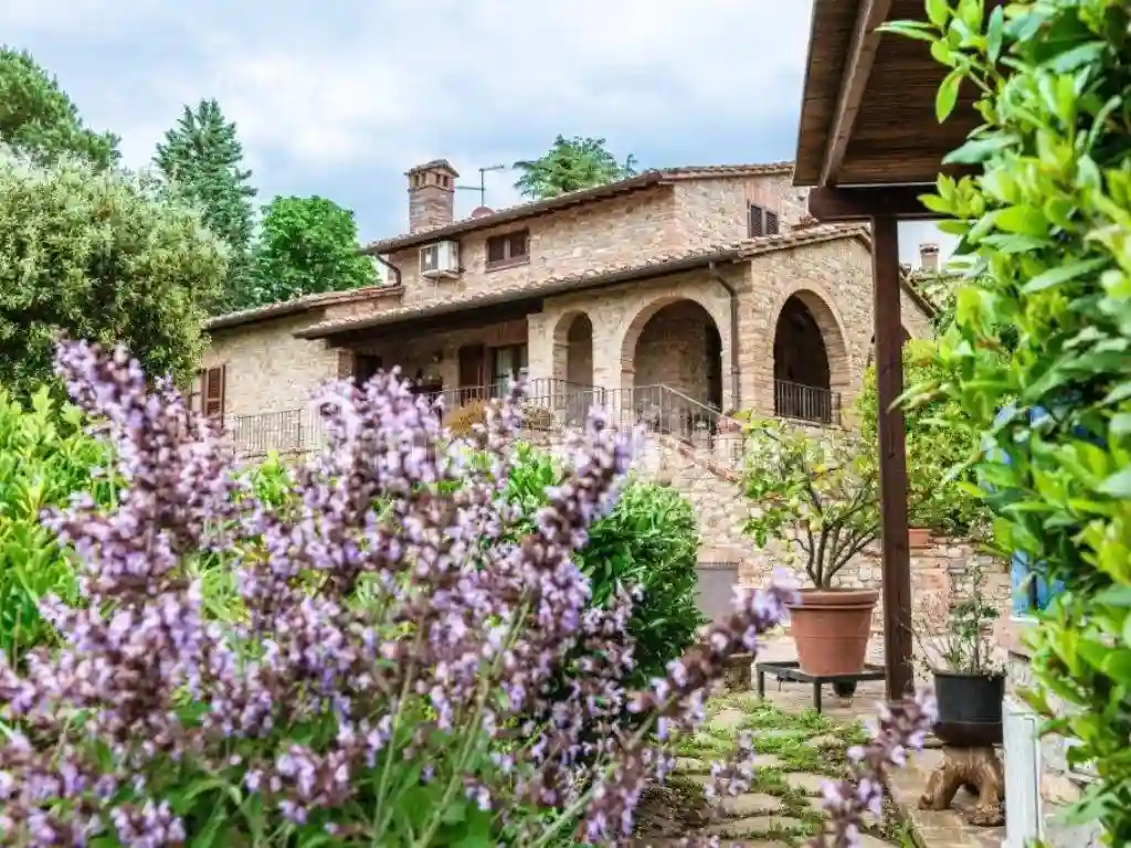 Villa - foto 5
