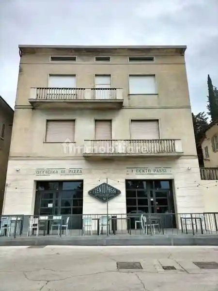 Rustico - Casale in vendita a Magione