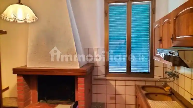 Appartamento in vendita a Chiusi