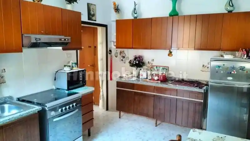 Appartamento in vendita a Città della Pieve