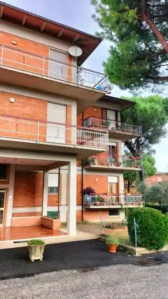 Appartamento in vendita a Città della Pieve