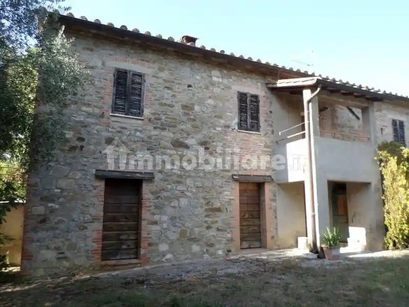 Rustico - Casale in vendita a Panicale