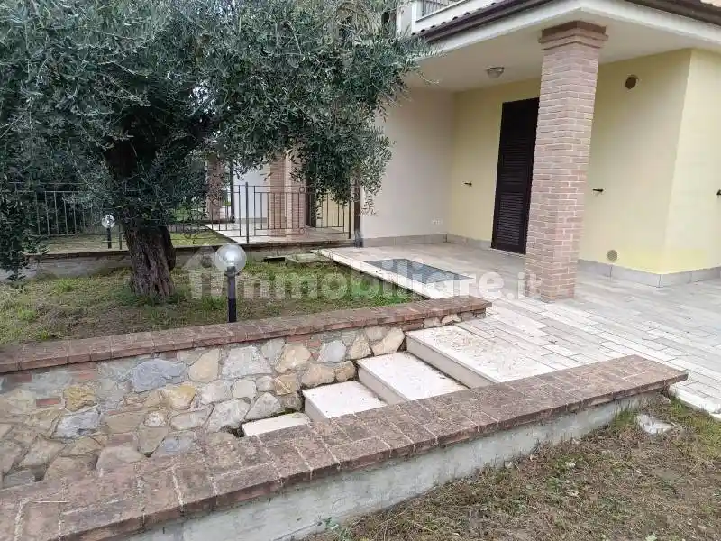 Villa in vendita a Castiglione del Lago