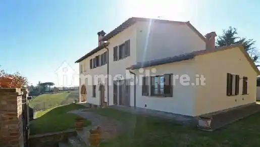 Villa in vendita a Città della Pieve