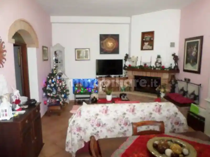 Villa in vendita a Città della Pieve