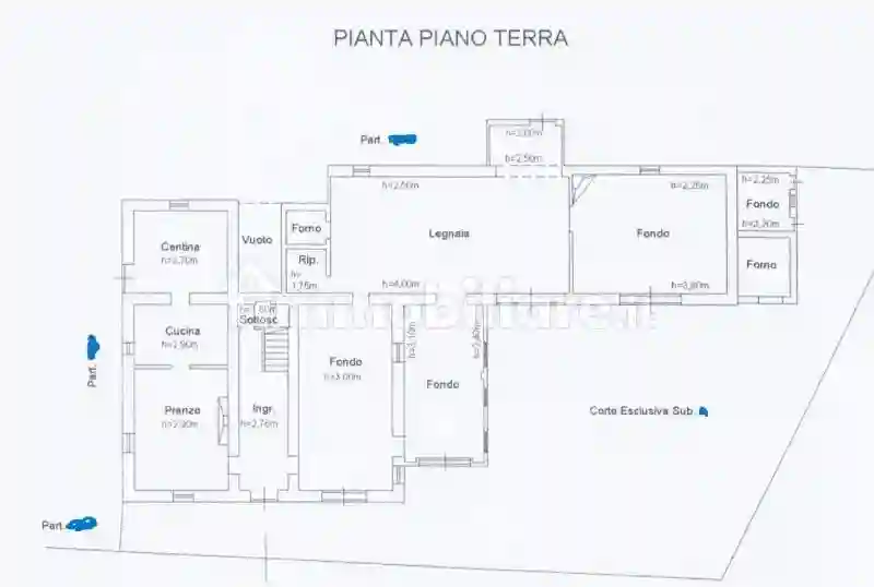 Rustico - Casale - foto 2