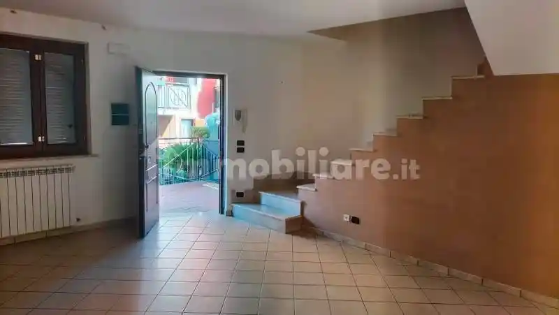Villetta a schiera in vendita a Magione