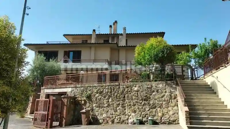 Villetta a schiera - foto 3