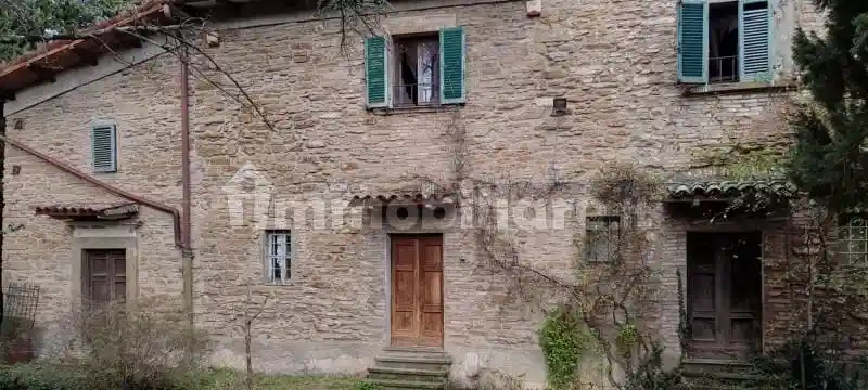Rustico - Casale in vendita a Città di Castello