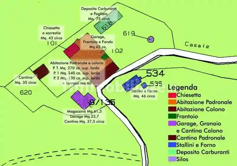 Rustico - Casale - foto 2