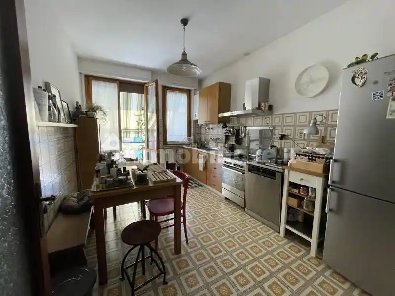 Appartamento in vendita a Chiusi