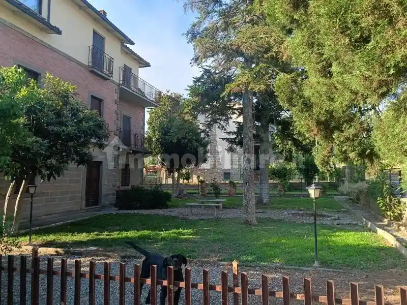 Villa in vendita a Città della Pieve