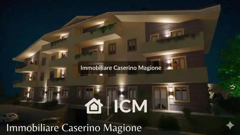 Appartamento in vendita a Magione