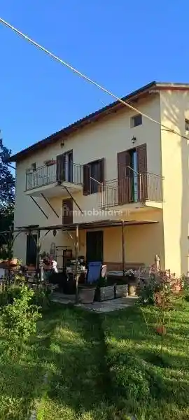 Casa indipendente in vendita a Castiglione del Lago
