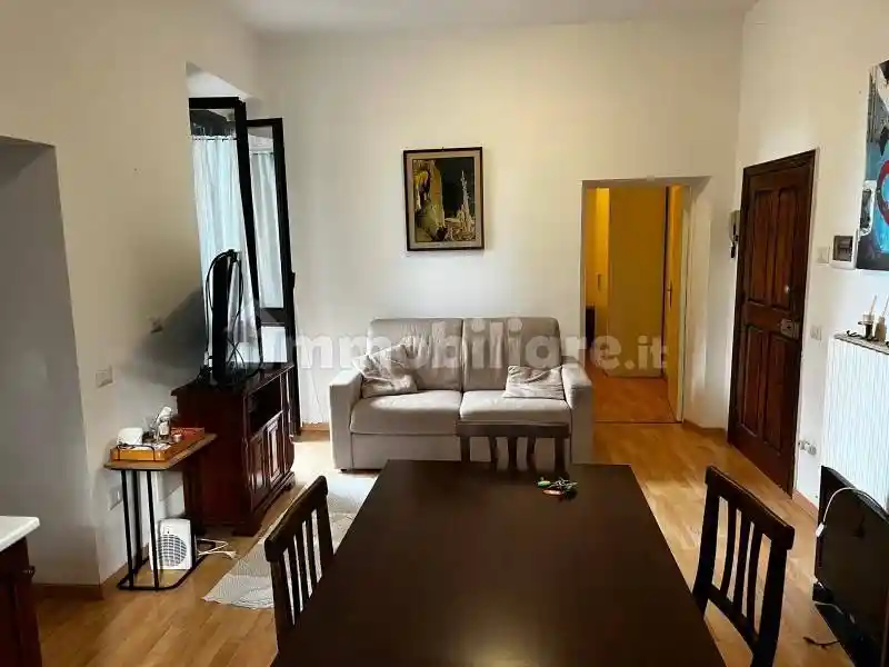 Appartamento in affitto a Città della Pieve