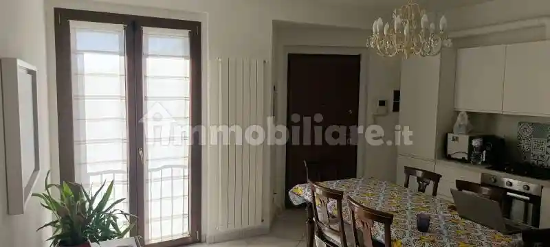 Appartamento in vendita a Chiusi