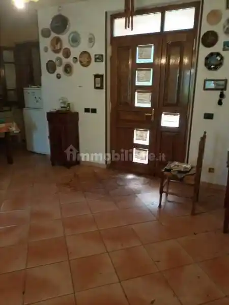 Villa in vendita a Piegaro