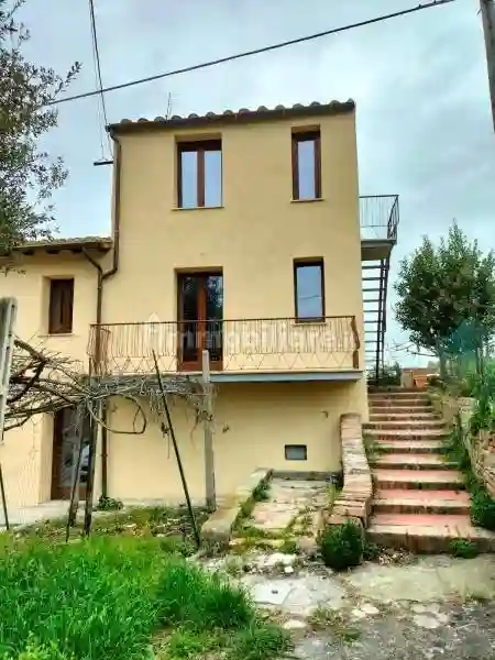 Casa indipendente - foto 5