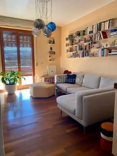Appartamento in vendita a Arezzo
