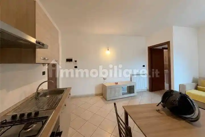 Appartamento in vendita a Tresana