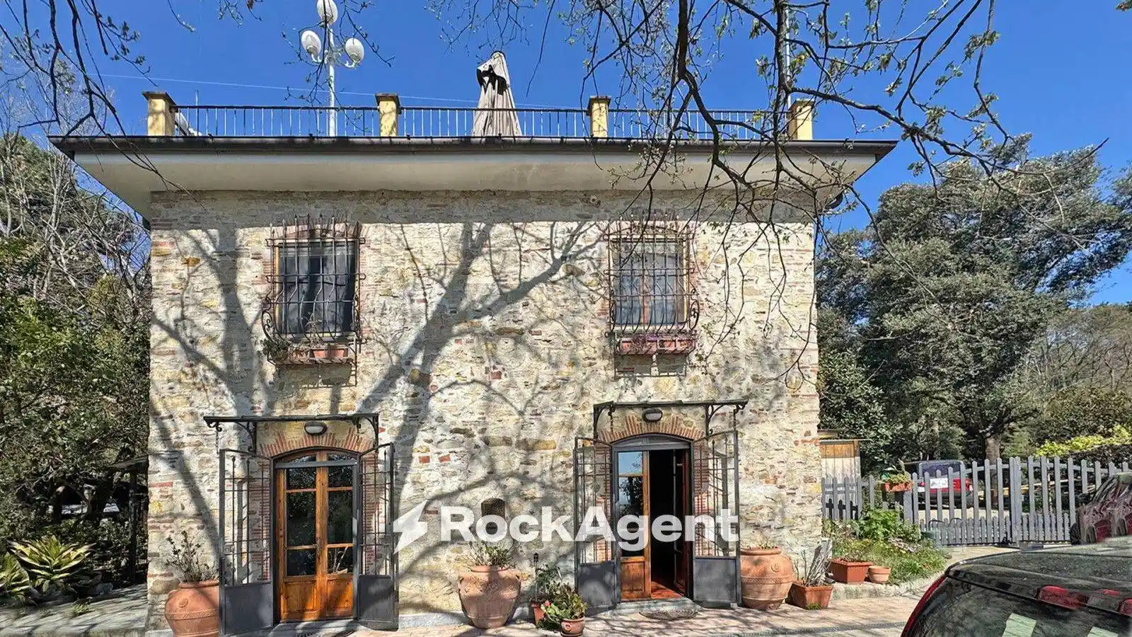 Rustico - Casale in vendita a Massarosa
