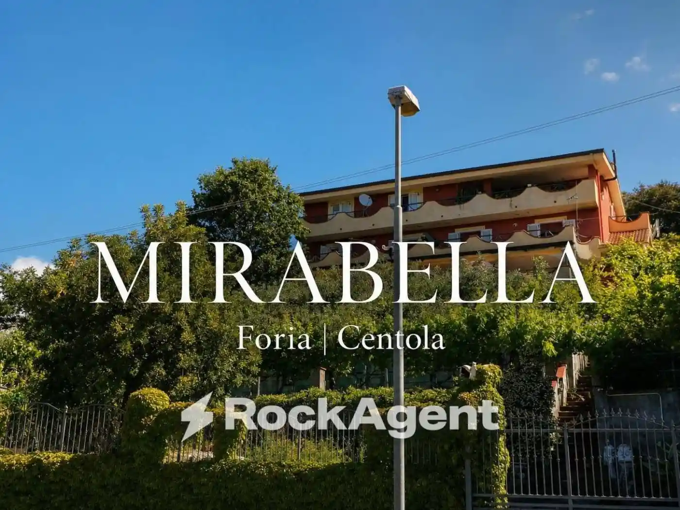 Appartamento in vendita a Centola
