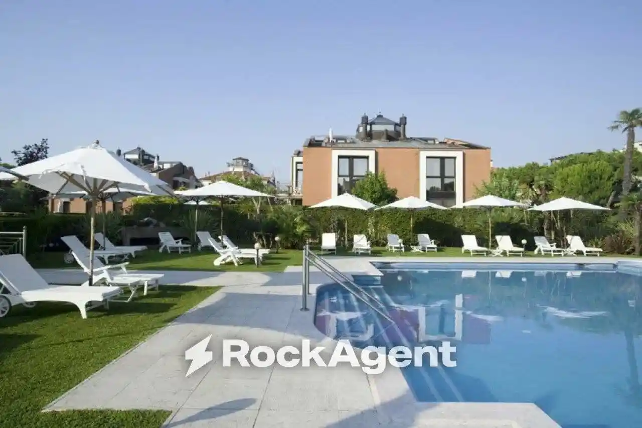 Villa in vendita a Venezia