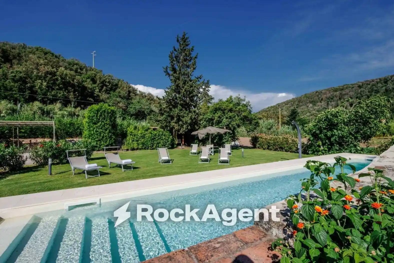 Villa in vendita a Rio