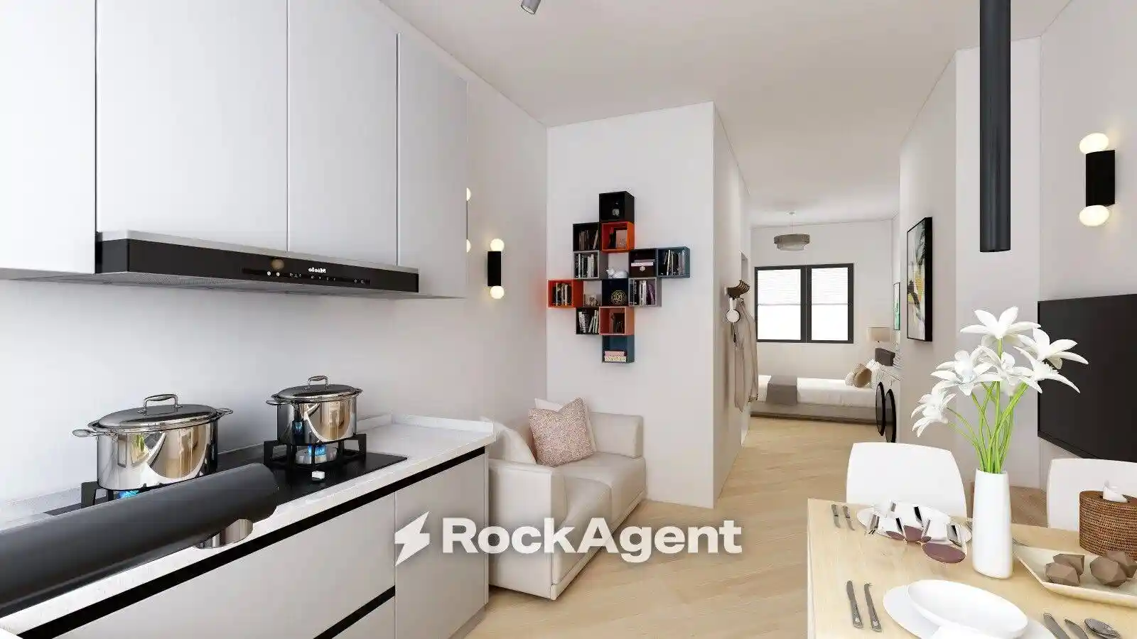 Loft in vendita a Bologna