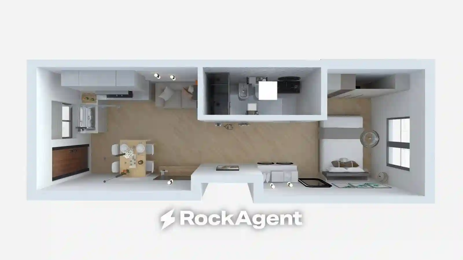 Loft - foto 2