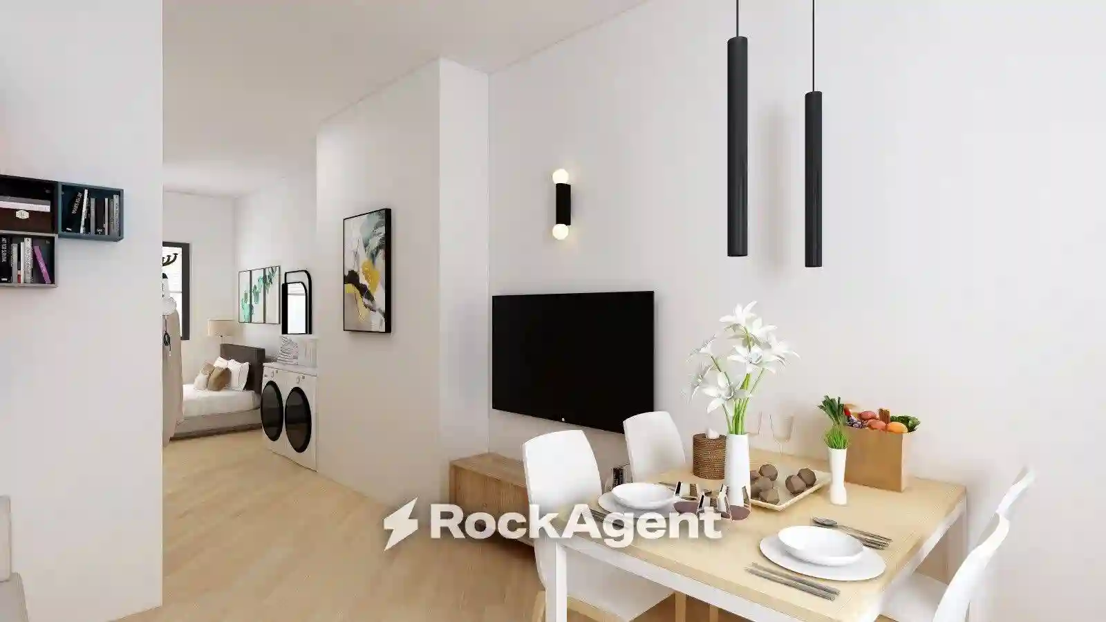 Loft - foto 5