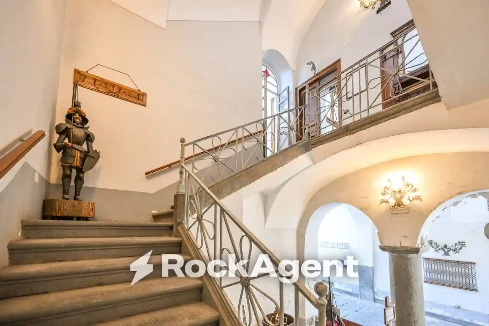 Palazzo - Edificio - foto 2