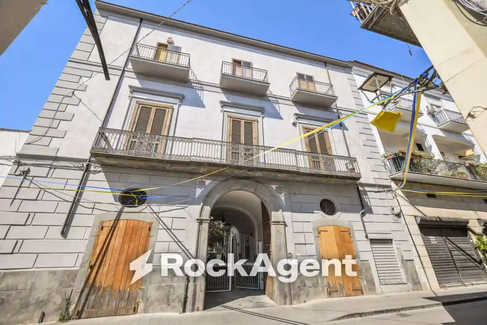 Palazzo - Edificio - foto 3