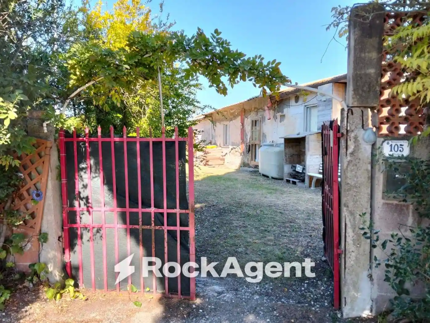 Rustico - Casale in vendita a Rosignano Marittimo
