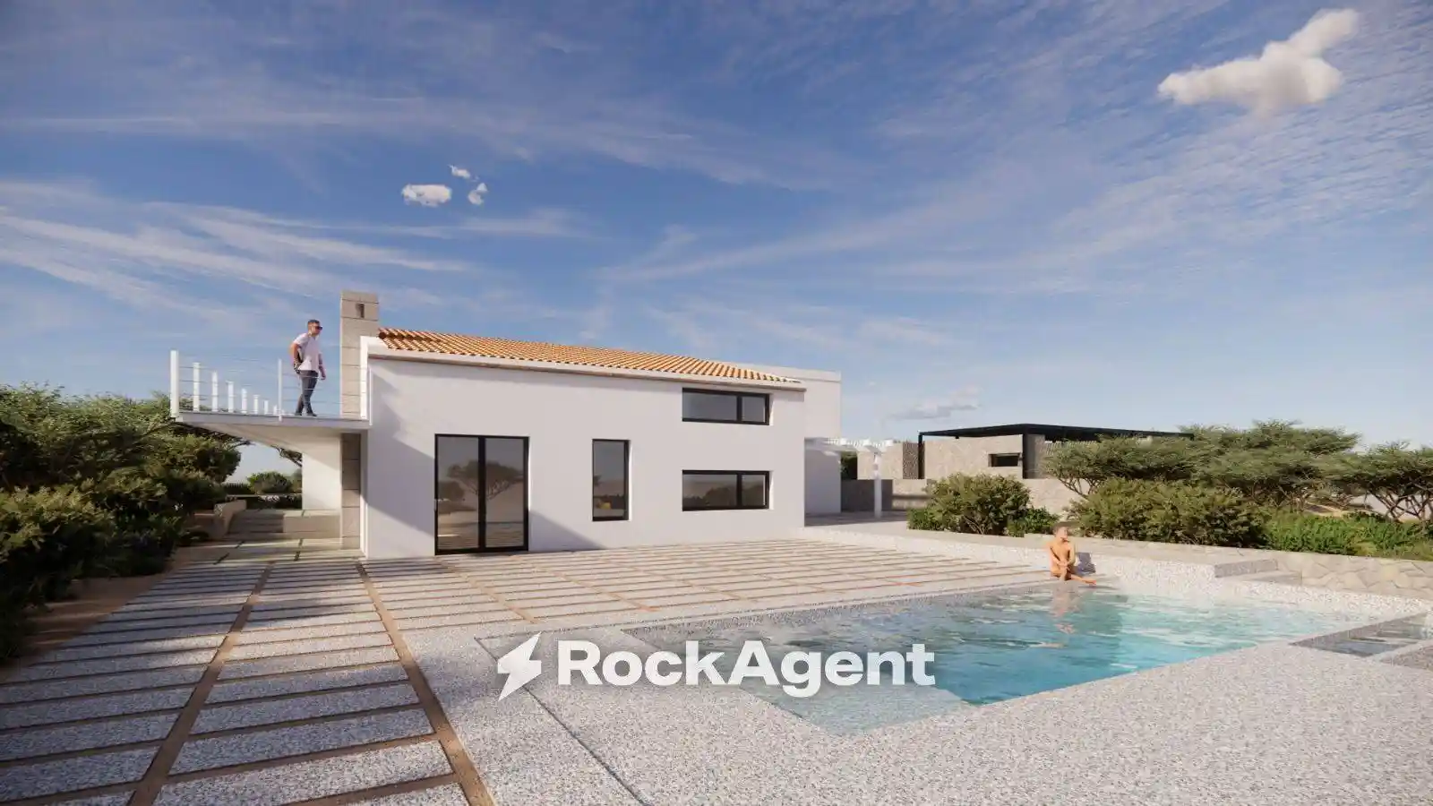 Villa in vendita a Santa Teresa Gallura