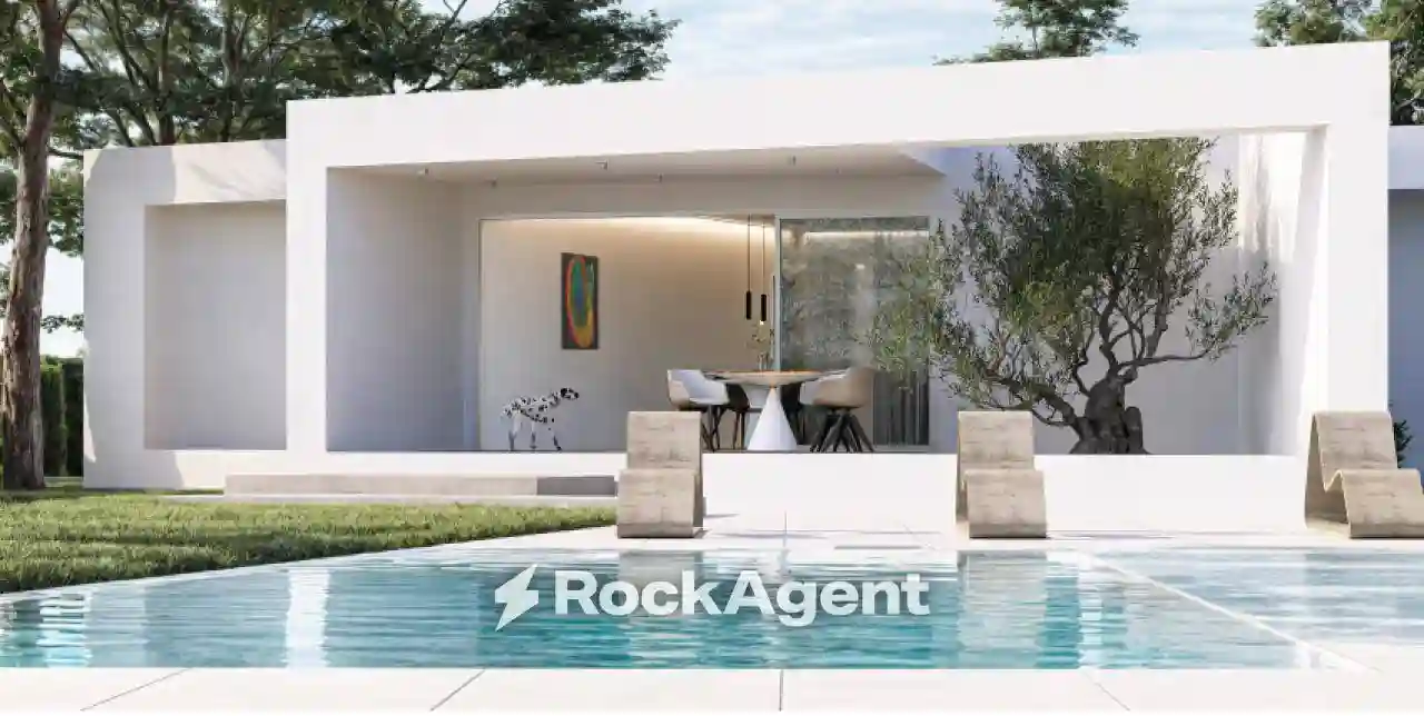 Villa - foto 3