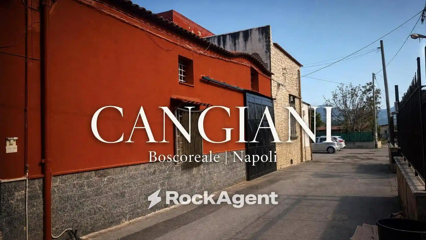 Appartamento in vendita a Boscoreale
