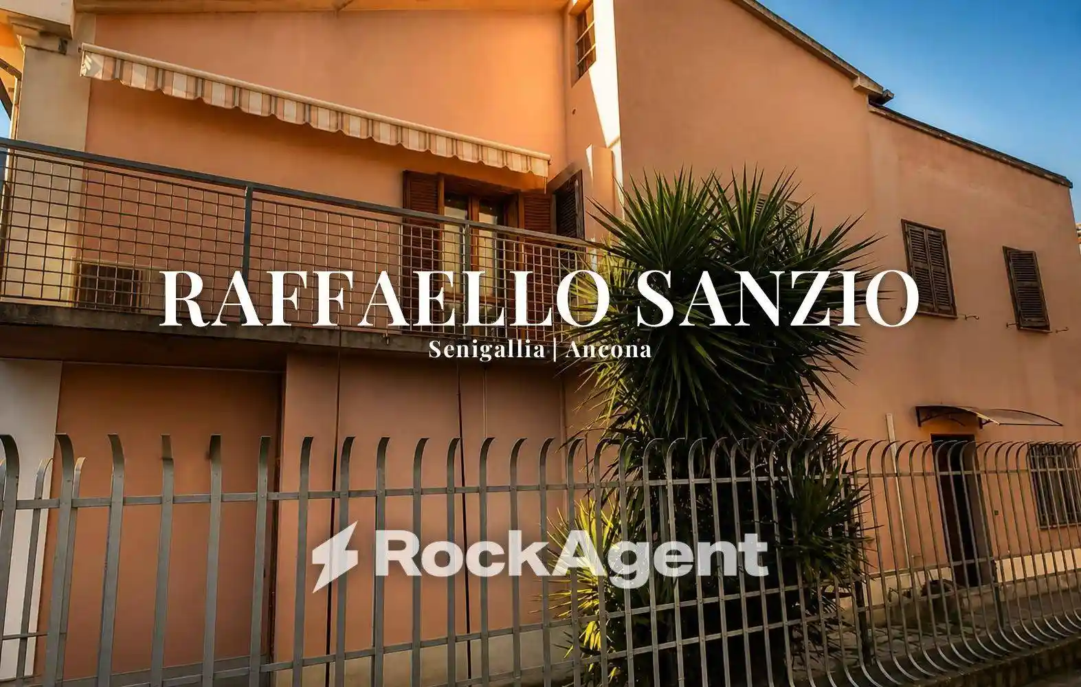 Appartamento in vendita a Senigallia