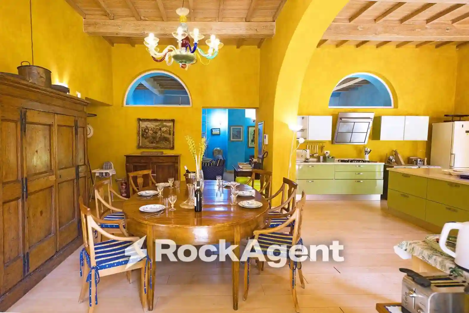 Villa - foto 4