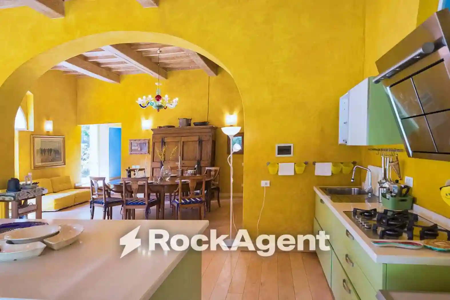 Villa - foto 5