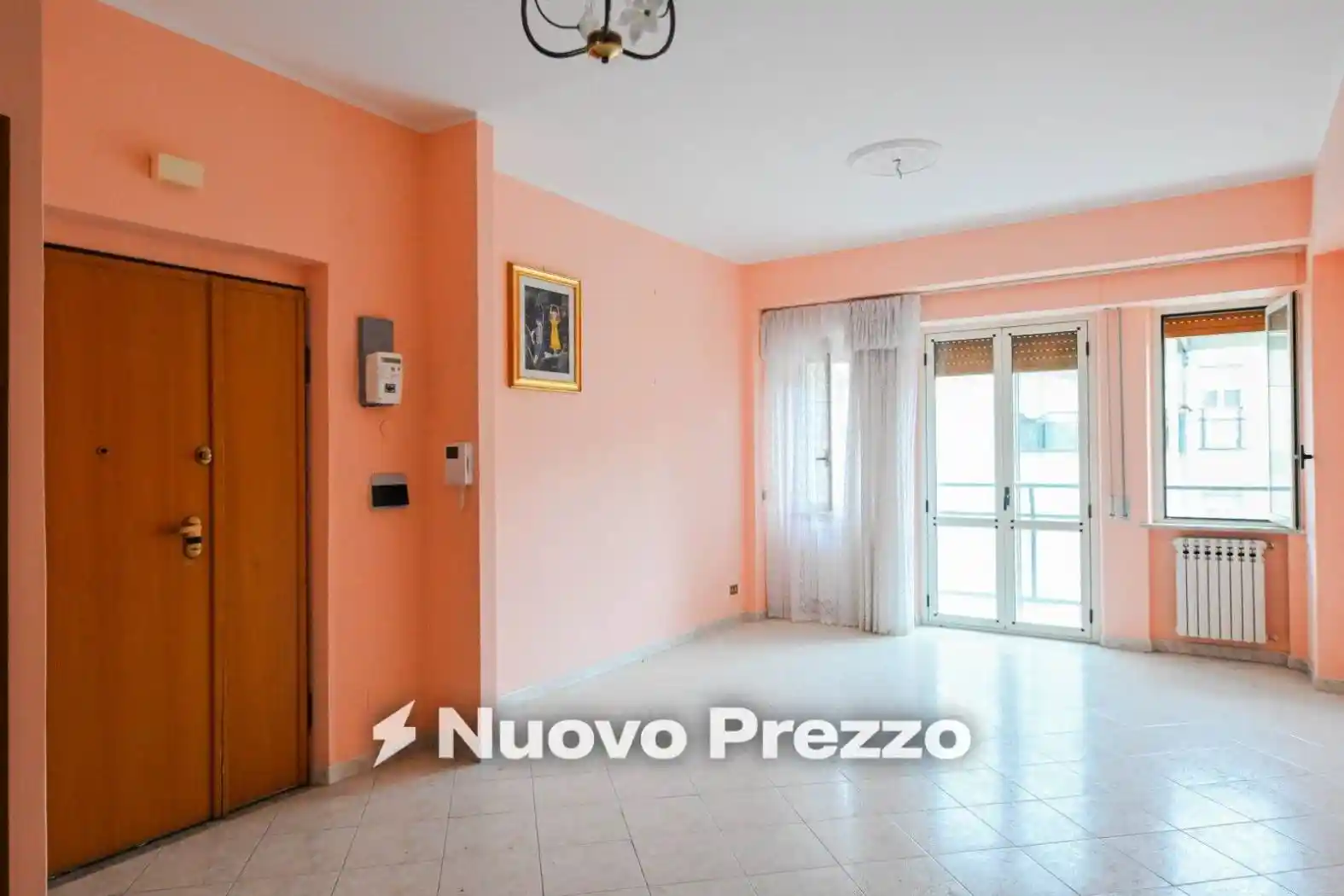 Appartamento in vendita a Catanzaro