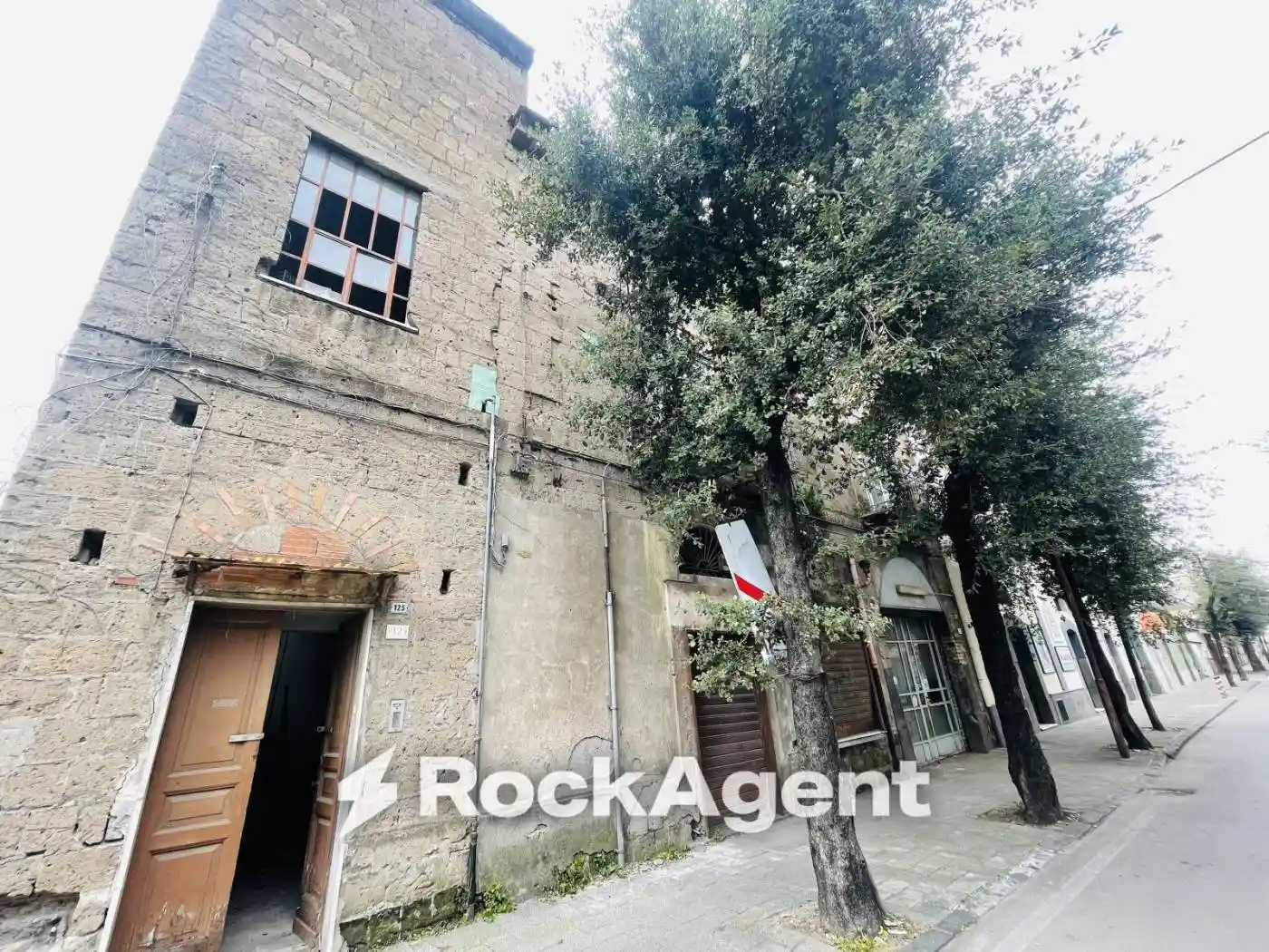 Appartamento in vendita a Angri