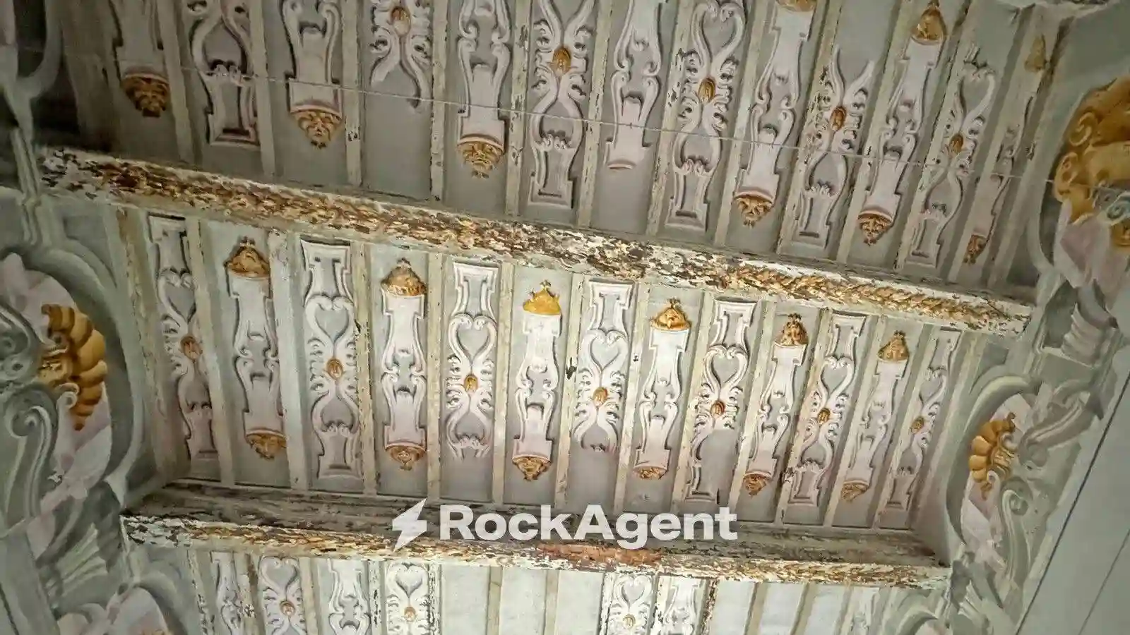 Palazzo - Edificio - foto 2