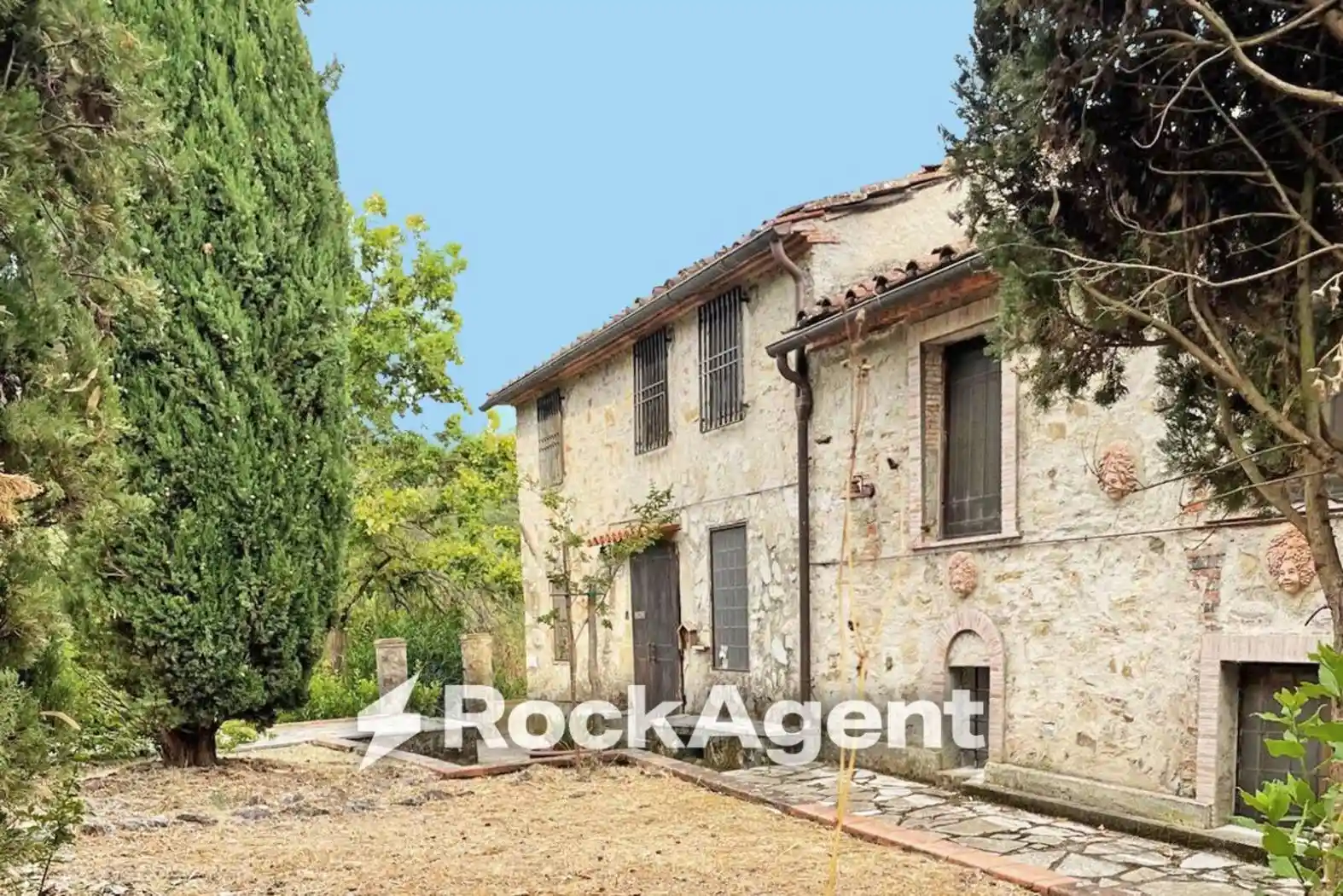 Rustico - Casale in vendita a Lucca